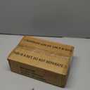 6pcs Assorted Blue Votive Candle Holder for Wedding Centerpieces, Vintage Ribbed Tealight Candle Holder for Room Decor, Large Glass Candle Holder for Christmas Decor Party Table Centerpiece