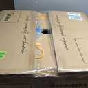 Midea MERM17B0ABB 1.7 Cu.ft Compact Fridge, Black