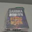 Blood Moon Hardcover –  by Sandra Brown (Author)