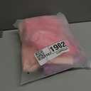 3 Pack Post Surgery Adaptive Underwear, Tear Away Incontinence Underpants, Reusable Stick-on Briefs (Women XL)Hot Pink, Light Pink, and Lavender