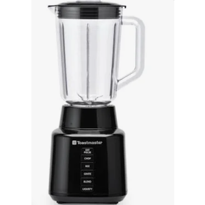 Toastmaster 5 Speed Blender with 48-oz Plastic Jar