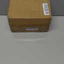 Vintage Treasure Chest, Pirate Keepsakes Box for Kids Gifts, Wooden Storage Box for Decorative Jewelry Pearl Trinkets