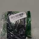 Cavor Compatible with MagSafe Wallet,Magnetic Wallet for iPhone 17/16 Pro Max/15 Pro/14 Plus/13/12 Series,Mag Safe Phone Card Holder with Adjustable Stand Zipper-Black