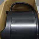 5.5L Heated Water Bowl, 1.45Gal Large Heated Dog Bowls for Outside, Outdoor Winter Waterproof Heat Pet Water Bowl with Chew Resistant Power Cord & LED Neon for Dog/Cat/Chicken/Duck/Rabbit