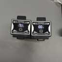 GPS Drones with Camera for Adults 4K, 100-Min Flight Time, 5.7" FPV Screen, Long Range Video Transmission, RC Quadcopter, GPS Follow, Auto Return, Beginner Mode, Foldable RC Drones with 2 Batteries (GREEN GREY)