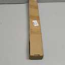 Grasscool AM141034 42 inch Mower Blades for John Deere D130 D110 D105 D125 X300 Z225 LA135 Z235 42" Deck Lawn Tractor Replace AM137327 AM141032 (2 Pack)