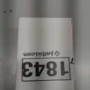 Compatible Ink Cartridge Compatible with T812XL 812XL Compatible with WF-3820 WF-3825 WF-4830 WF-4835 WF-7830 WF-7840 WF-7845(2PCS Black)