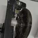 Mini Circular Saw, 20V 3400RPM Professional Cordless Circular Saw, Adjustable Angle and Depth,Max Cutting Depth 1-2/3"(90), 1-1/8"(45), Laser Guide, Rip Guide