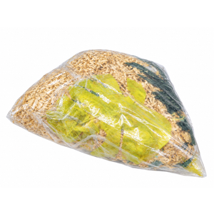 Artificial Tropical Palm Leaves