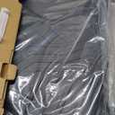 Carbon Fiber Floor Mats for Honda HR-V HRV 2023 2024 2025 2026, All Weather Protection TPE Car Mats Custom Car Liners Accessories, Front & 2nd Row Floor Liners Set