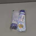 Banana Boat Light As Air Sunscreen Lotion SPF 50 Twin Pack | Lightweight & Non-Greasy Lotion Sunscreen SPF 50, Sunblock, Oxybenzone-Free, 6oz each