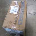 2 Drawer Lateral File Cabinets, Office File Cabinet for Home Office, Wooden Filing Cabinets for Hanging Files/Letter, Oak