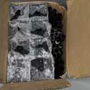 BesLowe Upgraded Solar Pathway Lights Outdoor, 8-Pack Large LED Solar Light Outdoor Waterproof, Super Bright Outside Lights for Yard, Sun-Powered Landscape Lighting for Garden Walkway, Warm White