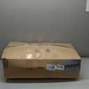 Trupedic Sunbrella Egg Chair Cushion, 1 Count (Pack of 1), Canvas Navy