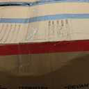 5 Inch Mega Support Memory Foam King Mattress Topper for Pressure Relief, Dual Layer 2.5" Pillow Top King Size Mattress Topper Plus 2.5" Cooling Gel Infused Memory Foam Mattress Pad