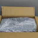 MAXYOYO 3 in 1 Kids Bean Bag Chair Bed, Child Floor Sofa for Gaming, Reading, Faux Fur Floor Mattress with High Density Foam Filling for Living Room Bedroom