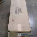 Buyers Products 1752810 Black Steel Pro Series Steel Underbody Truck Box, Toolbox for Utility Heavy Duty Work Vehicles 48x18x18 Inch, Toolbox for Utility Heavy Duty Work Vehicles