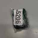 Valkit Compatible with Apple Airpods Pro 3 Case 2025, Clear Magnetic Automatic Lock Cases with Phone Stand &Cleaning Kit for Air pod Pro 3 Gen, iPods Pro 3 Earbuds Keychain Case for Airpod Pro 3, Blue