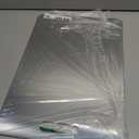 Titanium Cutting Board,100% Pure Titanium Cutting Boards for Kitchen, 2025 New Double Sided Food-Grade Chopping Board for Cutting Meat Vegetable Fruit (18"L x 12"W)