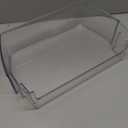 MAN63948502 Door Shelf Bin Compatible with lg LFXS28968D, LFCC22426S, LRMXS2806S, etc, Part Number: PS12715906, 4956969, AP6873760, EAP12715906