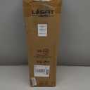 LASFIT Tailgate Mat 2025 2026 for Dodge Ram 1500 Power Tailgate (NOT for Standard Tailgate or Power Tailgate-Release), All Weather TPE Tailgate Protector Liner Replacement Accessories