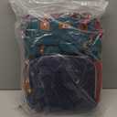 Diaper Bag Backpack, Multifunction Waterproof Diaper Bag for Baby, with Diaper Changing Station, Newborn Essentials Must Haves, Baby Portable Bag, Unisex