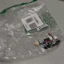 Hosim RC Car Upgraded Brushless 45AESC Electronic Speed Controller Parts HS-45AH1 1:10 Scale High Speed X07 X08 X07W X15W RC Truck