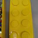 LEGO Classic Large Creative Brick Box 10698 Building Set, Toy Storage Solution for Home or Classrooms, Interactive Building Toy for Kids, Boys, and Girls