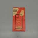 Vooii Compatible with iPhone 16 Pro Max Case, Liquid Silicone Upgrade [Camera Protection] [Soft AntiScratch Microfiber Lining] Shockproof Phone Case for iPhone 16 Pro Max 6.9 inch  Black