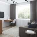 Curtain Tracks Accessories (10 Pack Curtain Track Roller Hooks)