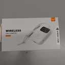 SoundSync Pro Bluetooth Transmitter & Receiver for Airplane, Easy Setup Bluetooth Audio Transceiver for 2 BT Devices, Volume Control, RCA for TV