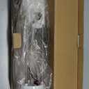 Fuel Pump Compatible with Chevy Silverado GMC Sierra 1999 2000 2001 2002 2003 2004 4.3L 4.8L 5.3L 6.0L 8.1L Replace E3500M with Pressure Sensor and Seal Ring