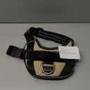 ShawnCo Essential Dog Harness, No-Pull Pet Vest with 3 Leash Clips, No Choke, Reflective, Adjustable and Padded, for Easy Walking and Training for Small, Medium and Large Dogs (Driftwood, M)