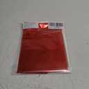 Red Rose Heart Balloons Valentines Day Heart Shaped Foil Balloon Pack of 12