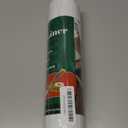 Shelf Liners for Kitchen Cabinets 12in x 20FT, Non Adhesive Drawer Liner Pure White Thickened Shelf Liner Non-Slip Easy to Clean for Tool Box Refrigerator with Knife and Tape Measure