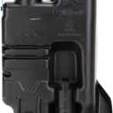 For Nissan Titan 2004-2015 Windshield Washer Tank Assembly | Reservoir/Cap/Pump Assembly | 289109FD0A-PFM | NI1288140