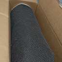 LIVEBOX Soft Kids Rug 4'x6' Carpet Play Mat for Baby Boys Girls, City Life Road Traffic Playroom Rug for Playing Cars Toys, Educational Nursery Rugs for Children Bedroom Kids Room (Blue)