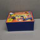 24 Pcs Party Favors Toy for Kids, STEM Science Kits Toys, Crafts Gifts Toys for Boys&Girls Aged 8-12, Kids Treasure Box Birthday Gift Ideas, Classroom Giveaways, Carnival Prizes Gift (Red-Light House)