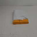 ShamWow Original Super Absorbent Multi-Purpose Cleaning Shammy Chamois Towel Cloth - Holds 10X its Weight in Liquid - Machine Washable - Will Not Scratch (8 Pack: 4 Large Orange & 4 Small Blue).