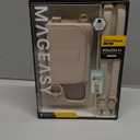 MAGEASY Designed for iPhone 16 Pro Wallet Case 6.3" - Detachable Wallet Case with Crossbody Strap, 16ft Ultimate Drop Protection, [The Only Phone Case with Purse Compatible with MagSafe] | Pouch M