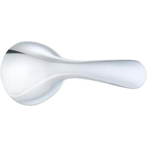 Shower Faucet Handle Replacement for Delta 13/14& 1300/1400 Series Tub Faucet RP48717, Chrome
