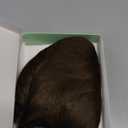 YYHR Mens Short Brown Wig Realistic Natural Male Side Part Wig Synthetic Heat Resistant Natural Halloween Cosplay Hair