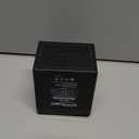 ExpertPower EXP1245-12V 4.5Ah Rechargeable SLA Battery for Security System, UPS, Garage Door Opener Replacement, Fire Alarm Batteries, Sealed Lead Acid, 12V Battery Backup