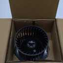 HVAC Blower Motor Assembly for Chevrolet Corvette Impala Malibu Astro C/K 1500 2500 3500 GMC Buick Cadillac Pontiac Oldsmobile Volvo