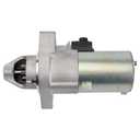 TRQ Starter Motor Compatible with Honda Accord Civic CR-V Element Acura TSX
