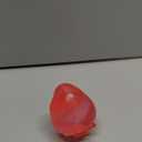 Fidget Toys Stress Cube, Cube Squishies Anxiety Stress Relief, Ice Squishy Stress Cube-Drop Malt Sugar Balls, Sensory Toys for Kids with Autism, Fidgets for Classroom Prize Toys (1pack Pink)