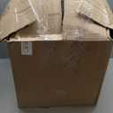 Dog Stairs for Small Dogs - Pet Stairs 2 in 1 with Zippers Suitable for Couch and Bed, 35D Foam Dog Steps with Non Slip Bottom Grey 4 Steps, Grey