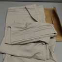 Queen Pillow Cases Set of 2 - Ultra Soft Hotel Quality Pillowcase Covers - Comfy, Cozy & Wrinkle Free - Shrinkage, Stain and Fade Resistant - Machine Washable Pillow Protectors - 2 Piece Set - Cream