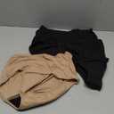 Hanes Women's Comfort, Period. Underwear, Bikini Period Underwear, Super Leaks Period Underwear, 3-pack, Large