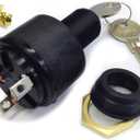 Sierra MP39780 Bayliner Marine Ignition Switch